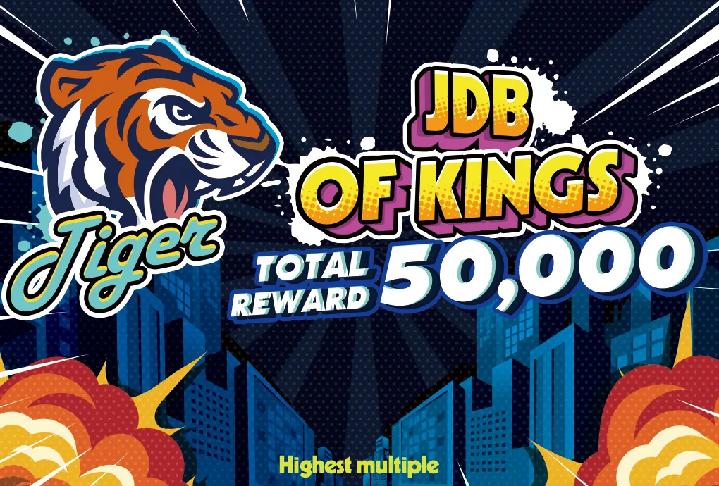 CP×JDB Tiger Ranking Casino Bonus-n4.wisenet.tw