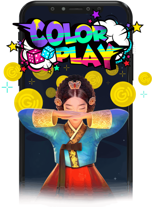 ColorPlay Phone download iOS Android
