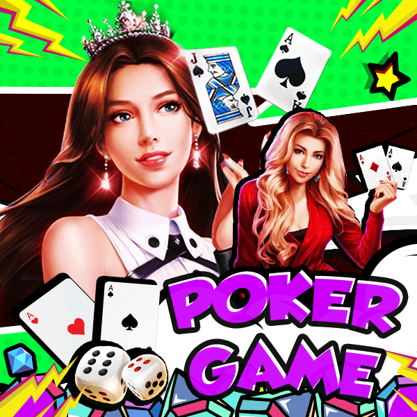 ColorPlay Poker games ColorPlay Poker games
