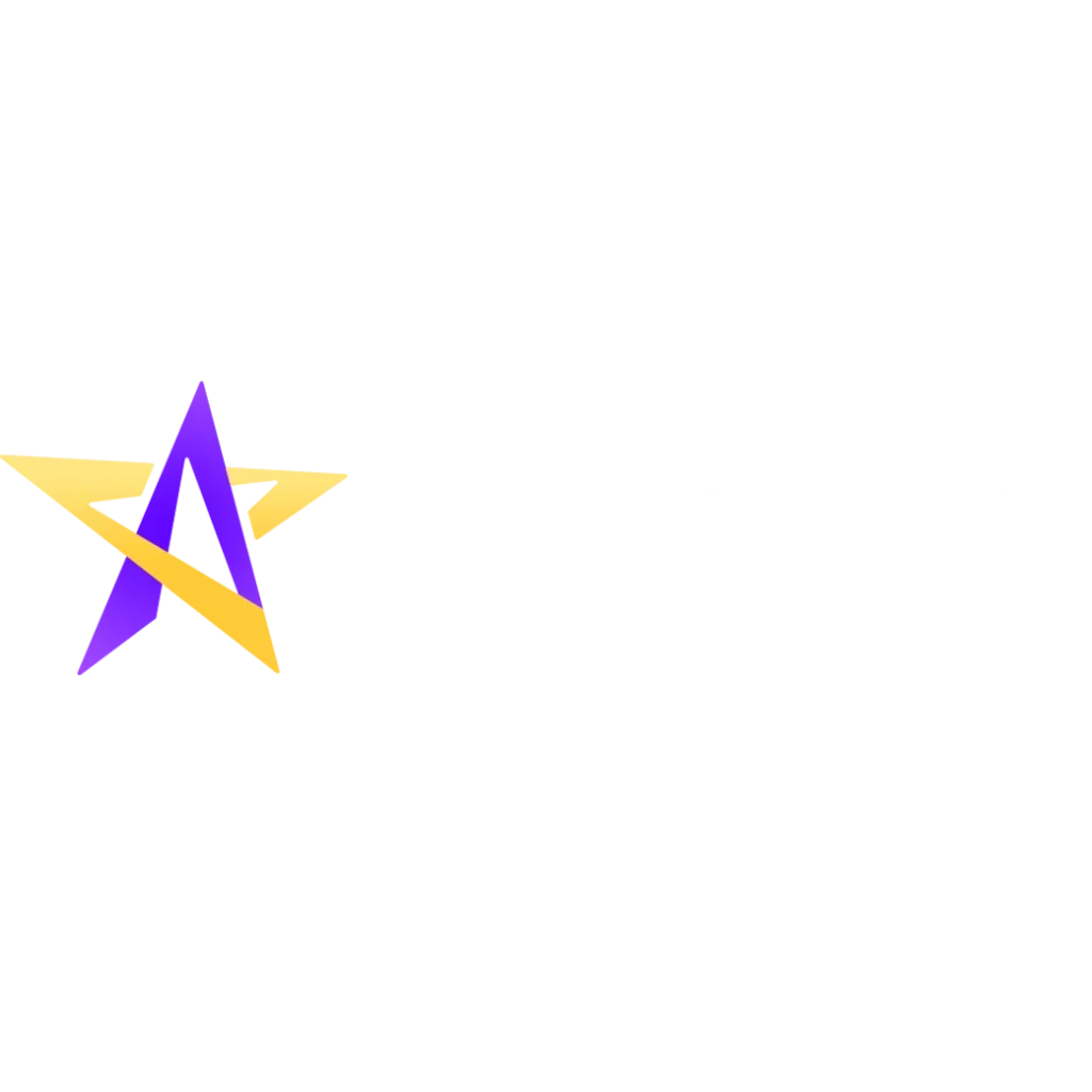 playstar logo colorplay