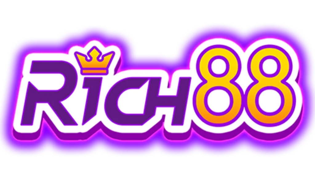 rich88 logo colorplay