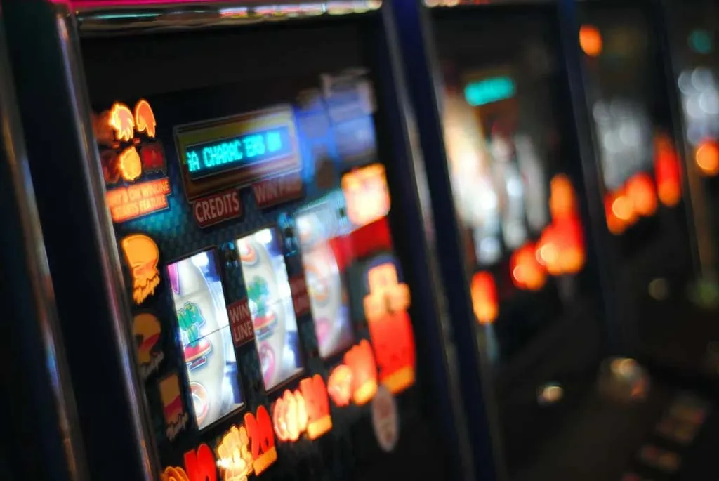Casino Games Slot Games Guide-colorplaynet