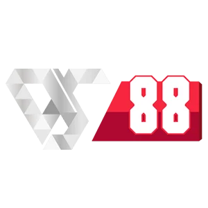 DS88 logo colorplay