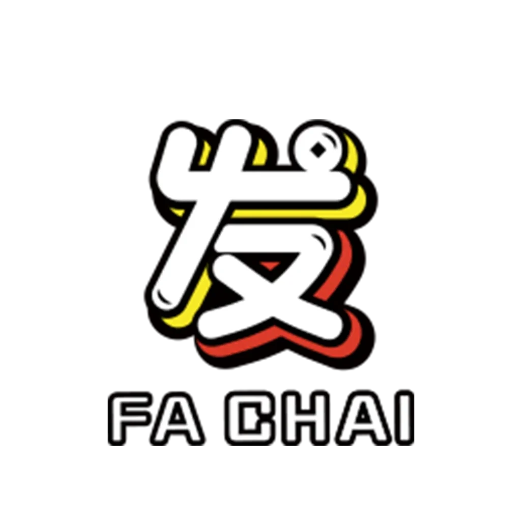 FC logo colorplay