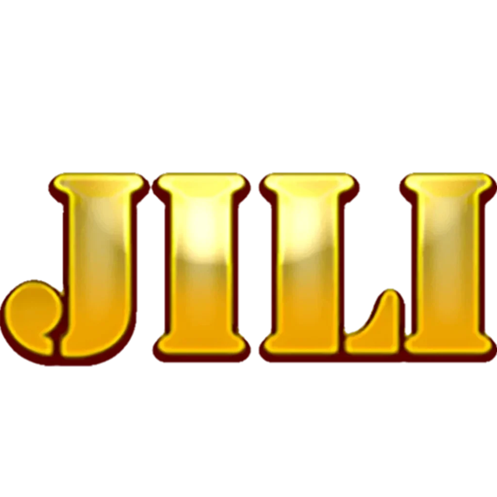 jili logo colorplay