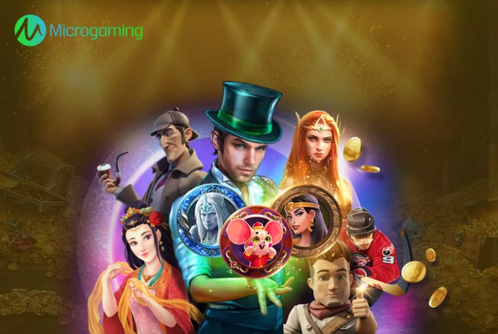 Best Of Microgaming Casino Games-n4.wisenet.tw