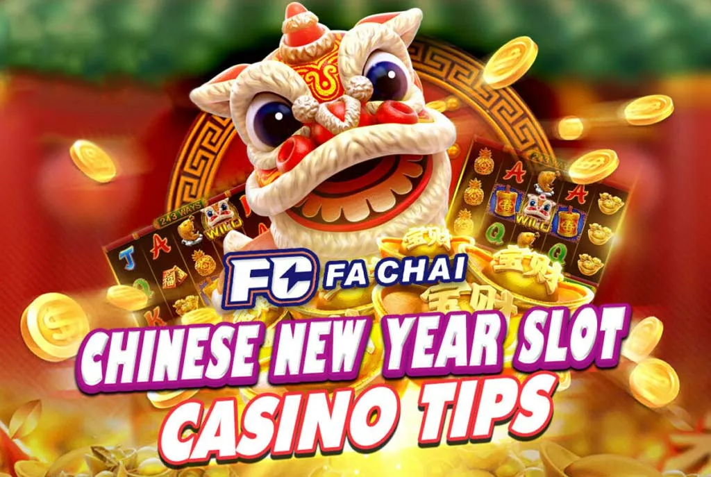 Fa Chai Gaming Top 3 Slot Games-colorplaynet